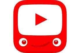 Free YouTube App for Kids