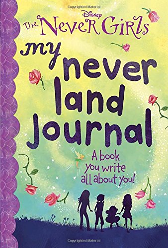 My Never Land Journal