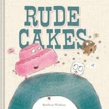 Helpful Children's Picture Books About Manners