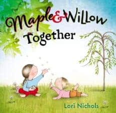 books about siblings