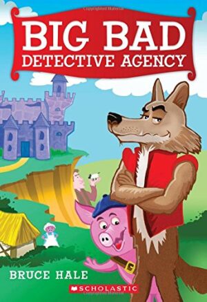 100 Best Fantasy Books For Kids - Imagination Soup