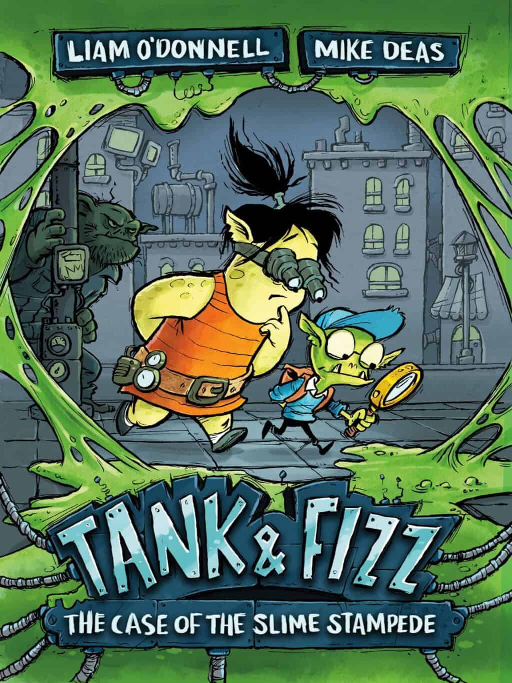 100 Best Fantasy Books For Kids - Imagination Soup
