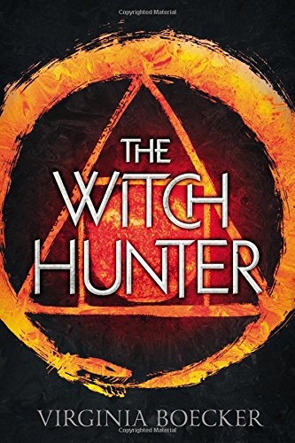 The Witch Hunter Best Fantasy Books (for Kids)