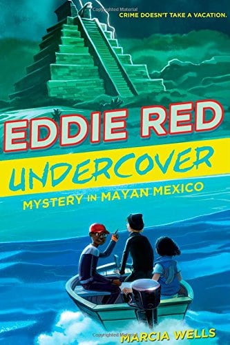 Mystery Chapter Books for Kids