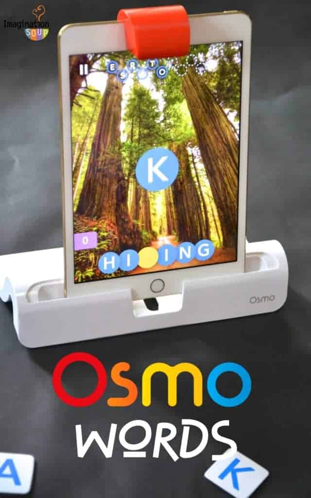 Review of Osmo Gaming System for iPad