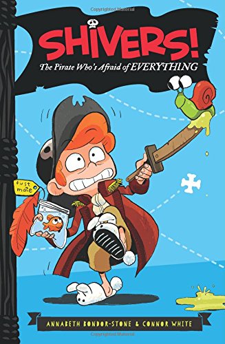 best pirate books for kids