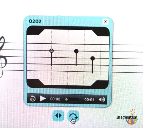 Compose Yourself: a Fun and Easy Music Composition Game for Kids