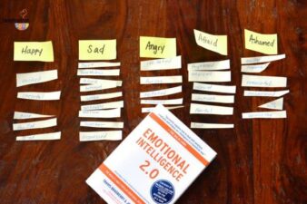 Activities for Teaching Emotional Intelligence to Kids