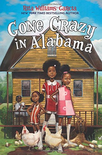 Gone Crazy in Alabama review