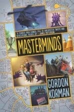 Masterminds review