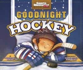 hockey books for kids