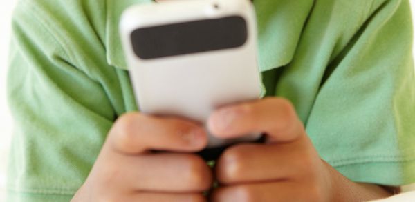 Can Phone Obsessed Kids Develop Emotional Intelligence?