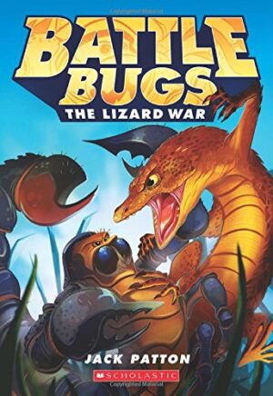 60 Action-Packed Adventure Books for Kids - Imagination Soup