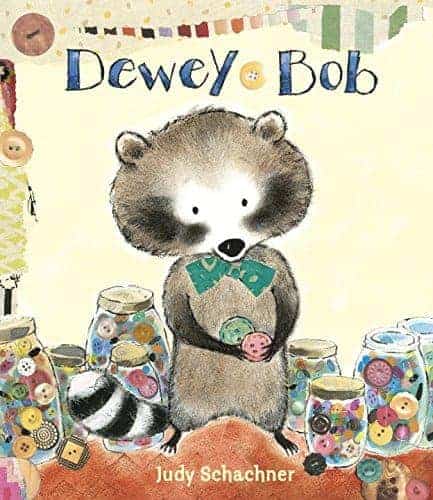Dewey Bob review