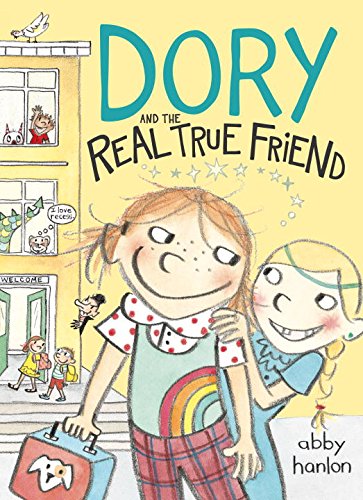 Dory REal True Friend realistic books for kids