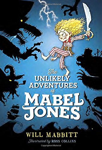 Mabel Jones book review