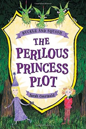 100 Best Fantasy Books For Kids - Imagination Soup
