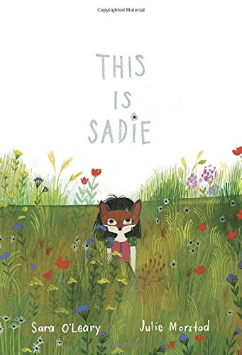 This is Sadie book review