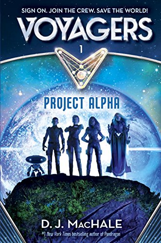 Voyagers Project Alpha