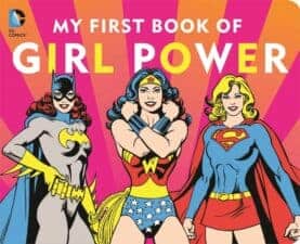 First Book of Girl Power