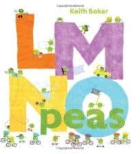 best alphabet picture books for kids