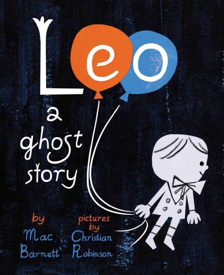 Leo Ghost Story review