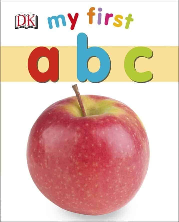 Kids' Favorite Alphabet Picture Books