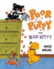 Children's Picture Books about Pets