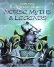Usborne Norse Myths and Legends