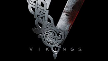 Vikings on The History Channel