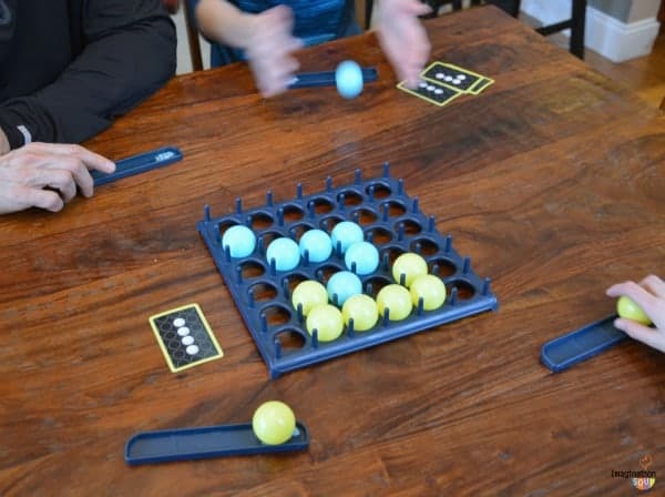 Our New Favorite Family Game — Bounce-Off