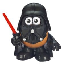 Darth Vader Mr Potato Head