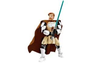 LEGO Star Wars Obi-Wan Kenobi the coolest Star Wars gifts for kids
