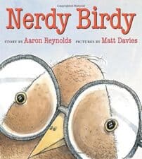 Nerdy Birdy Children's Picture Books Winter 2015