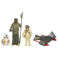 Star Wars The Force Awakens Stocking Stuffers for Kids and Teens Ages 3 - 13