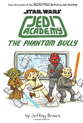 The Phantom Bully The Coolest Star Wars Gifts for Kids