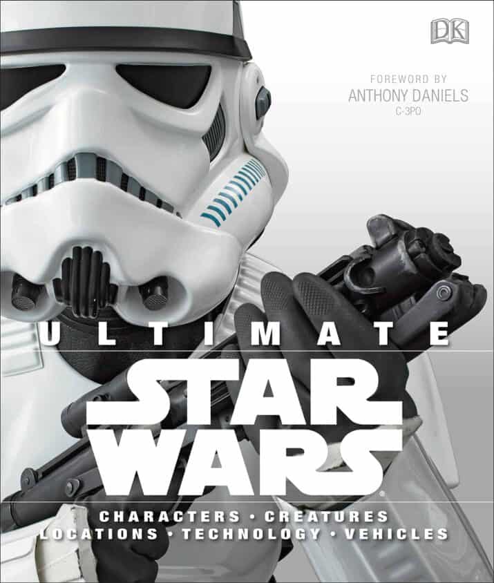 Ultimate Star Wars Star Wars Gifts for Kids
