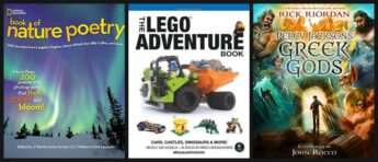 100+ Best Nonfiction Books for Kids (All Ages)