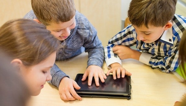 Cool New STEM Apps for Brainiacs