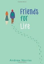 Friends for Life Best YA Books of 2015