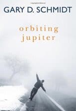 Orbiting Jupiter Best YA Books of 2015