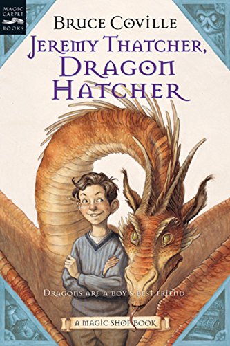 Dragon Hatcher