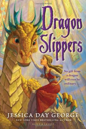 The Best Middle Grade Fantasy Books - Imagination Soup