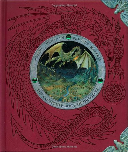 Dragonology Dragon Books For Kids