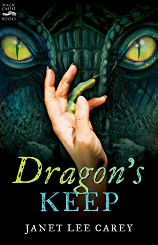 Dragon's Keep Dragon Books For Kids