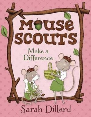Wholesome Chapter Books for Girls (Ages 6 - 9)