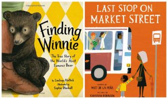 The 2016 Newbery and Caldecott Awards for Children's Literature and notable books