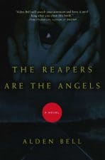 The Reapers are the Angels chapter books about zombies