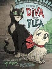 The Story of Diva and Flea REVIEW