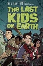 the last kids on earth